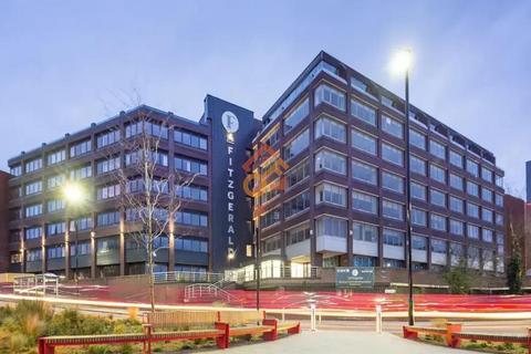 The Fitzgerald, 1 West Bar, Sheffield S3