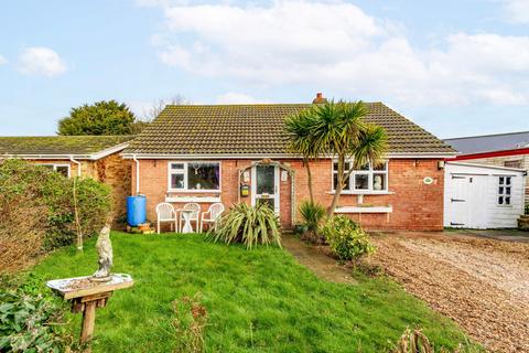 2 bedroom detached bungalow for sale, Bush Estate, Eccles-On-Sea