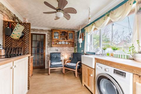 2 bedroom detached bungalow for sale, Bush Estate, Eccles-On-Sea