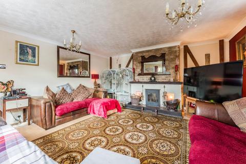 2 bedroom detached bungalow for sale, Bush Estate, Eccles-On-Sea