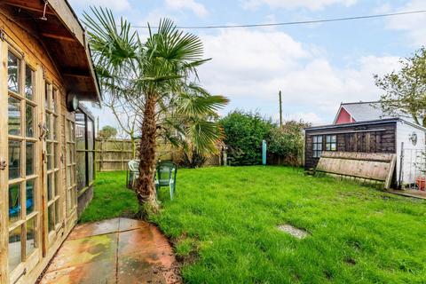 2 bedroom detached bungalow for sale, Bush Estate, Eccles-On-Sea