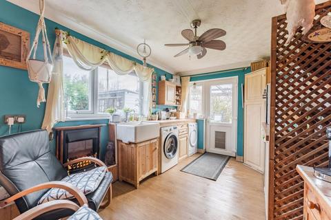 2 bedroom detached bungalow for sale, Bush Estate, Eccles-On-Sea
