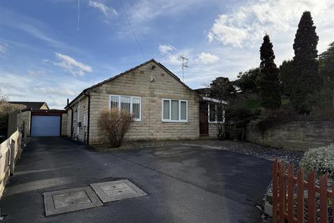 3 bedroom detached bungalow for sale, Oakwell Avenue, Batley WF17
