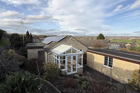 3 bedroom detached bungalow for sale, Oakwell Avenue, Batley WF17