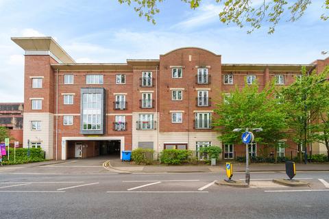 Grenfell Road, Maidenhead
