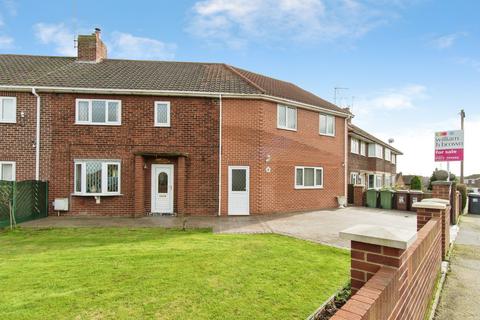 undefined, West Acres, Byram, Knottingley