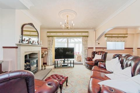 undefined, West Acres, Byram, Knottingley