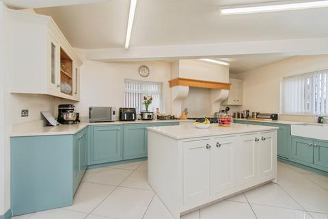 undefined, West Acres, Byram, Knottingley