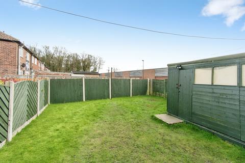 undefined, West Acres, Byram, Knottingley