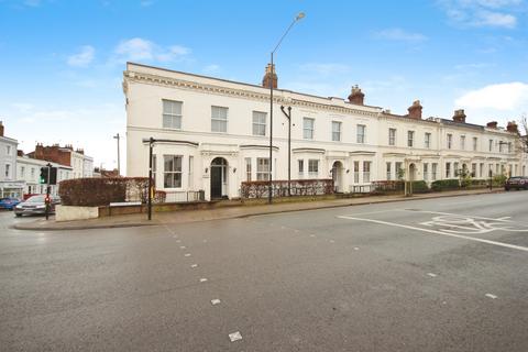 undefined, Clarendon Avenue, Leamington Spa