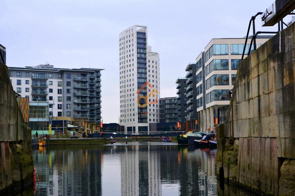 Clarence House, The Boulevard, Leeds - geograph.or