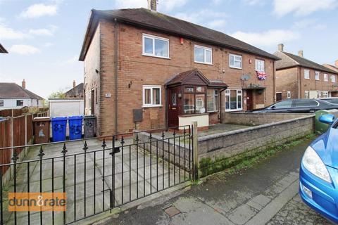 undefined, Smithyfield Road, Stoke-On-Trent ST6