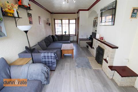 undefined, Smithyfield Road, Stoke-On-Trent ST6