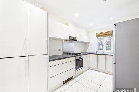 undefined, Gabriels Square, Reading RG6