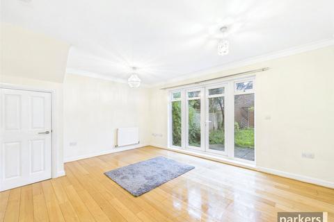 undefined, Gabriels Square, Reading RG6