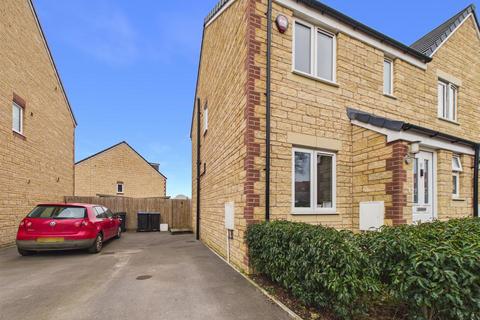 undefined, Gainey Gardens, Chippenham SN15