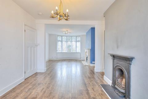 4 bedroom terraced house for sale, Burwood Road, Northampton