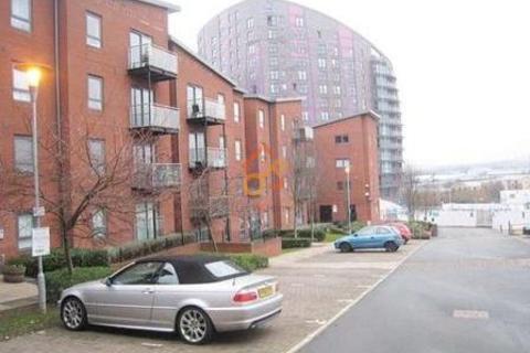 2 bedroom flat for sale, Bouverie Court, Leeds LS9