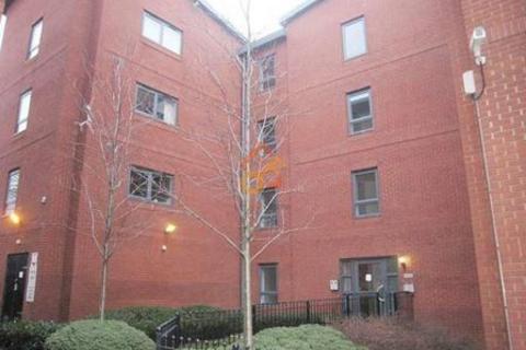 2 bedroom flat for sale, Bouverie Court, Leeds LS9