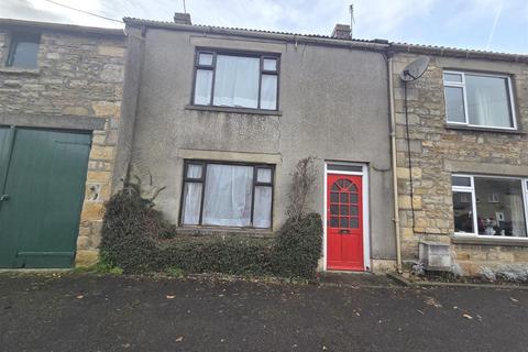2 bedroom house for sale, The Causeway, Wolsingham, Weardale
