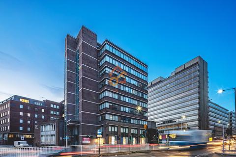 Holman House, 125A Queen Street, Sheffield S1