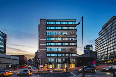 undefined, Holman House, 125A Queen Street, Sheffield S1