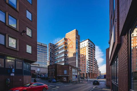 undefined, Holman House, 125A Queen Street, Sheffield S1