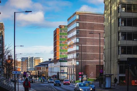 undefined, Holman House, 125A Queen Street, Sheffield S1