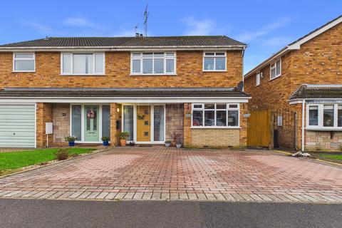 3 bedroom semi-detached house for sale, Wenlock Way, Stourport on Severn, DY13 0LQ