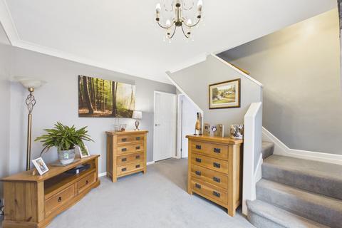 3 bedroom semi-detached house for sale, Wenlock Way, Stourport on Severn, DY13 0LQ