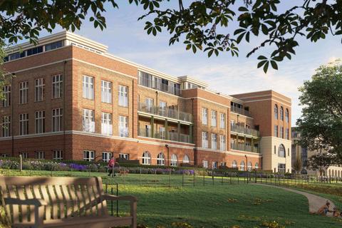 undefined, Larch Avenue, Ascot SL5