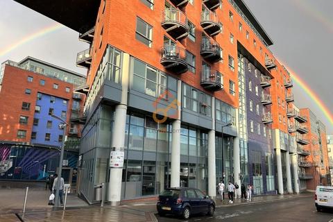 West One Tower, 7 Cavendish Street, City Centre, Sheffield S3