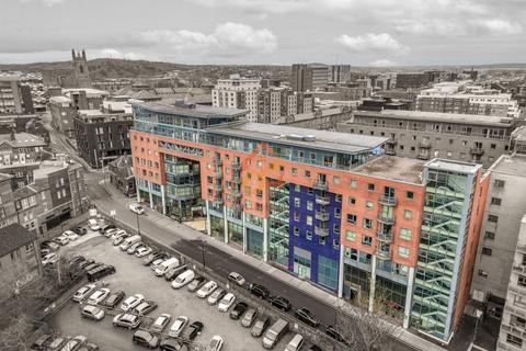 undefined, West One Tower, 7 Cavendish Street, City Centre, Sheffield S3