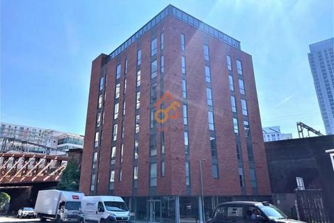 1 bedroom flat for sale, Albert Vaults, 169-171 Chapel St, Salford, Greater Manchester M3