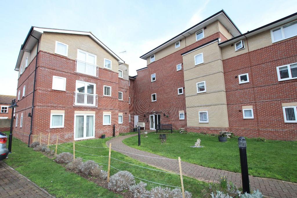 Rebecca House, Vista Road, Clacton on Sea