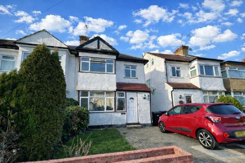 3 bedroom semi-detached house for sale, Orchard Crescent, Edgware, HA8