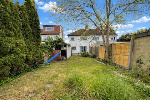 3 bedroom semi-detached house for sale, Orchard Crescent, Edgware, HA8