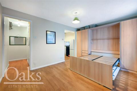 undefined, Shinners Close, South Norwood