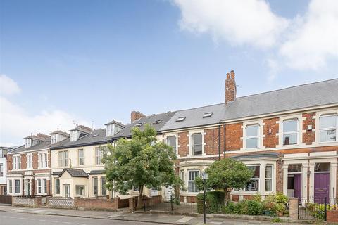 undefined, Grosvenor Road, Jesmond, Newcastle upon Tyne
