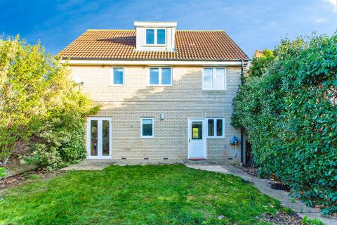 undefined, Woodpecker Way, Great Cambourne, CAMBRIDGE