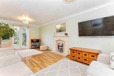 undefined, Woodpecker Way, Great Cambourne, CAMBRIDGE