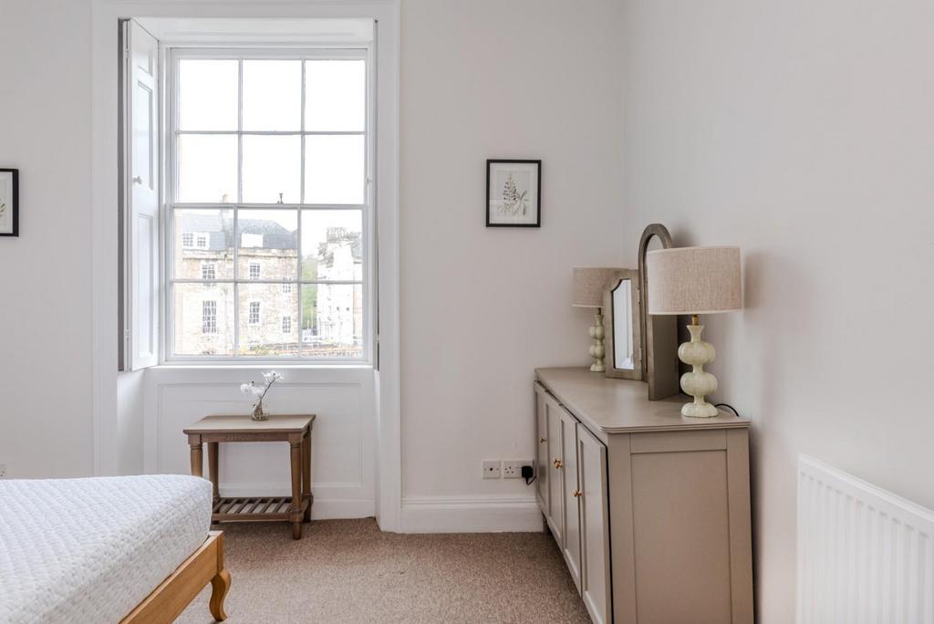 Second Floor Flat, 3 Great Bedford Street, Bath, B