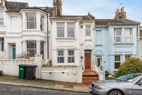 undefined, Bonchurch Road, Brighton