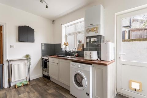 undefined, Bonchurch Road, Brighton