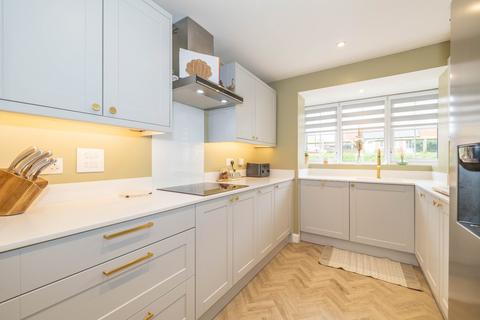 undefined, Sunshine Corner Avenue, Aylesham, Canterbury, Kent, CT3