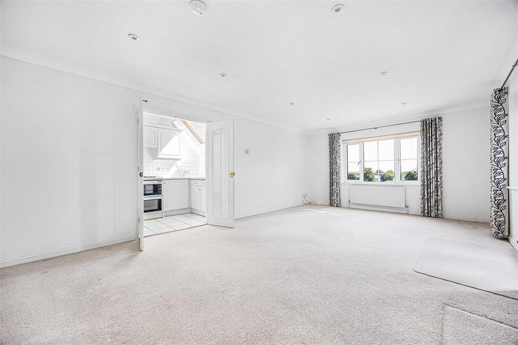 Apartment in Reading, Caversham - View 2