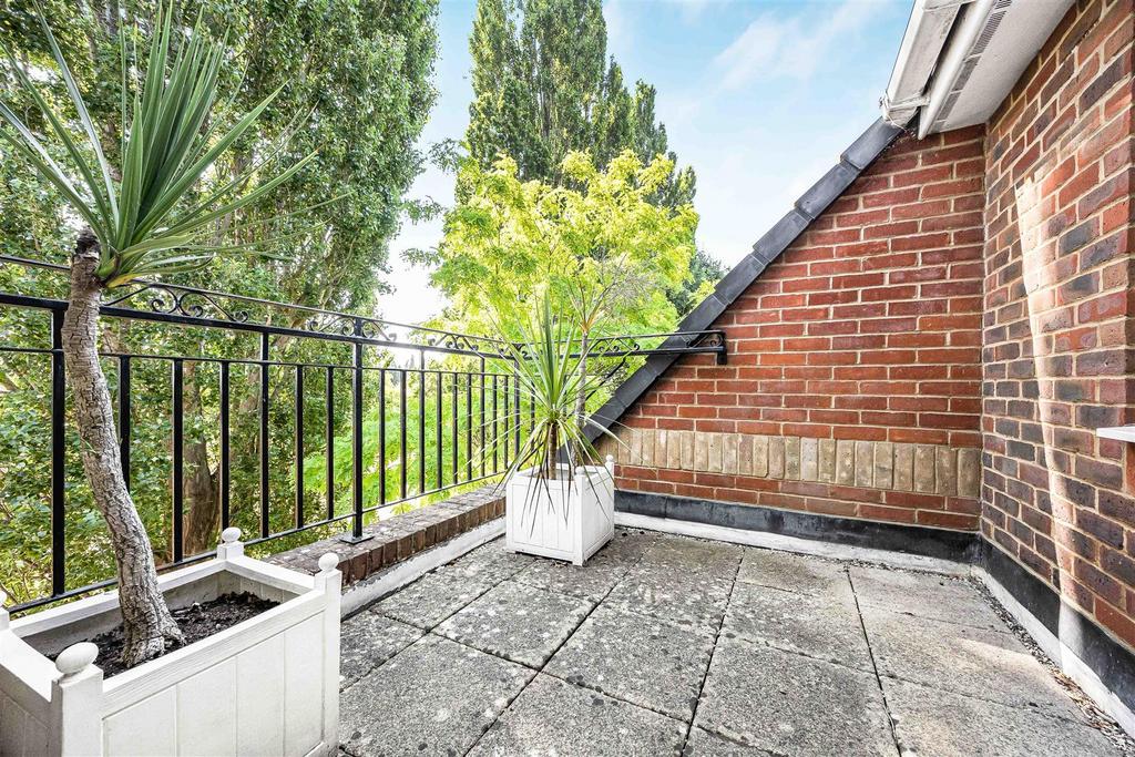Apartment in Reading, Caversham - View 4