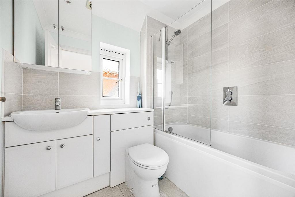 Apartment in Reading, Caversham - View 5