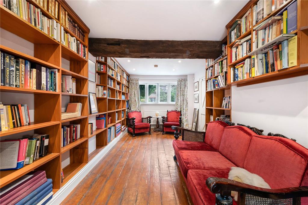 Library