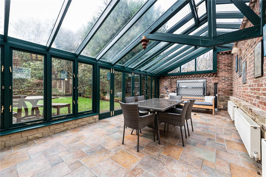 Conservatory